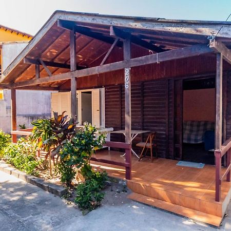 Villa 4 Estacoes Arraial - Cabana Arraial do Cabo Exterior foto