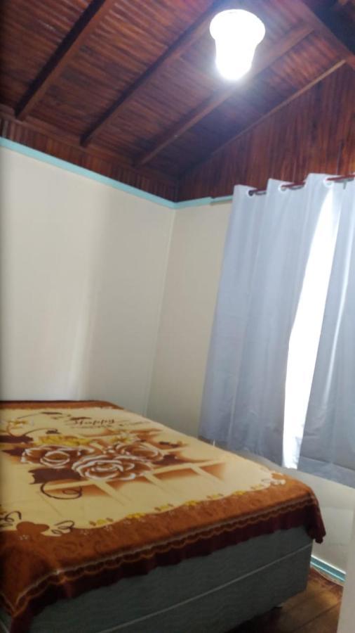 Villa 4 Estacoes Arraial - Cabana Arraial do Cabo Exterior foto